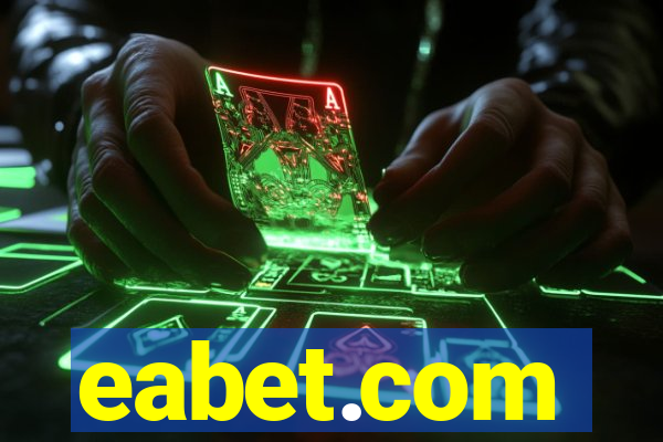 eabet.com