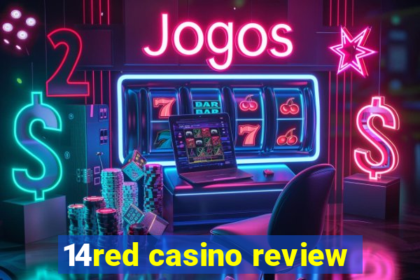 14red casino review