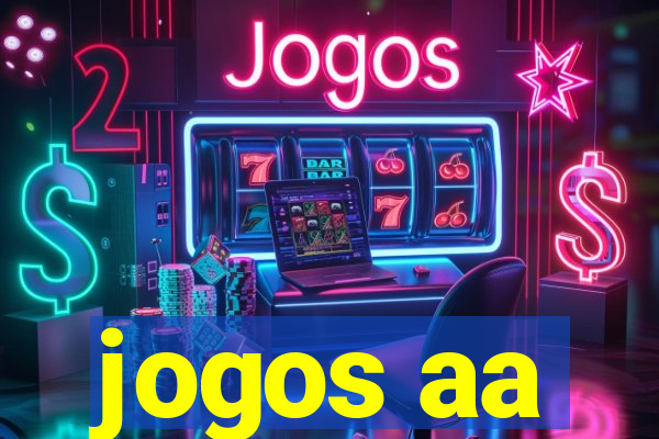 jogos aa