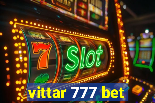 vittar 777 bet