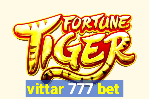 vittar 777 bet