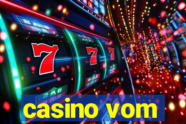 casino vom