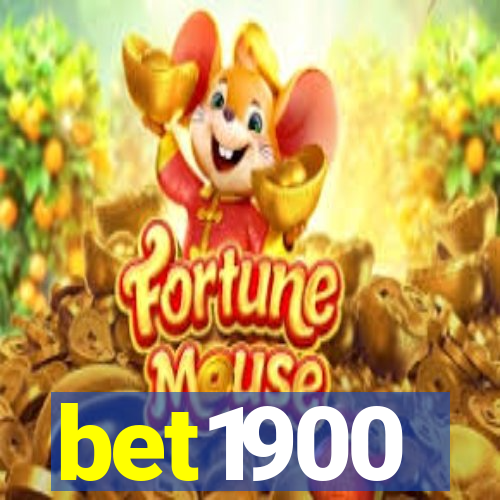 bet1900