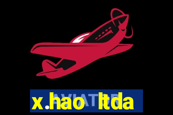 x.hao ltda plataforma de jogos