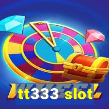 tt333 slot