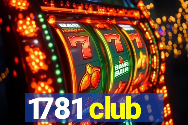 1781 club