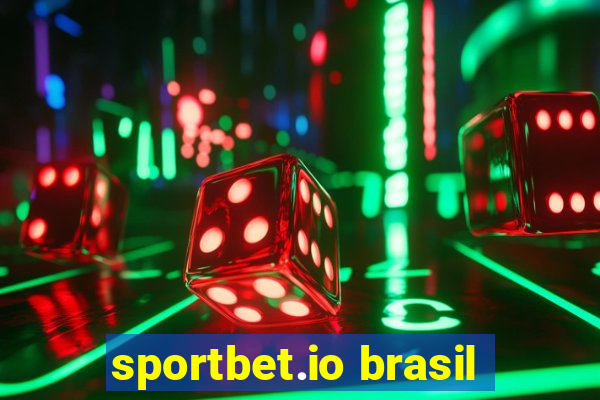 sportbet.io brasil