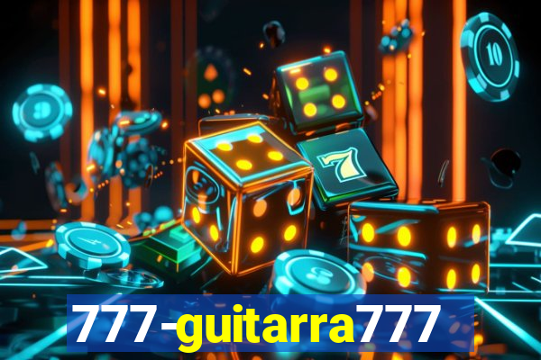 777-guitarra777.net