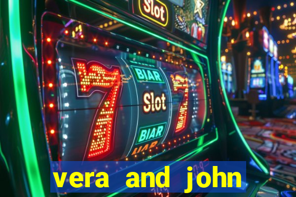 vera and john casino mobile