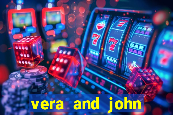 vera and john casino mobile