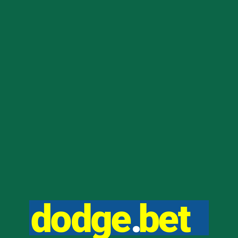 dodge.bet