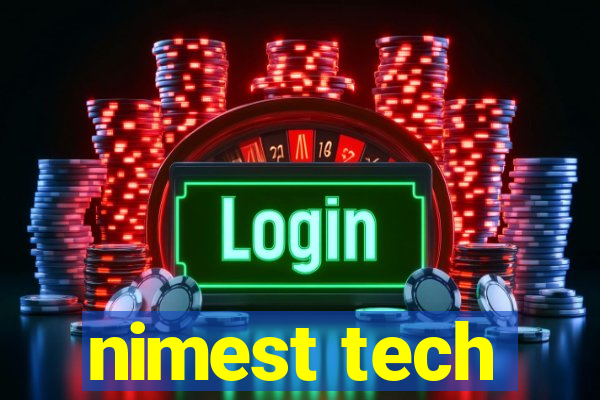 nimest tech