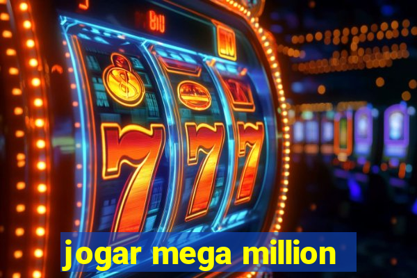 jogar mega million