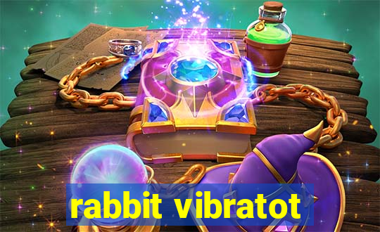 rabbit vibratot