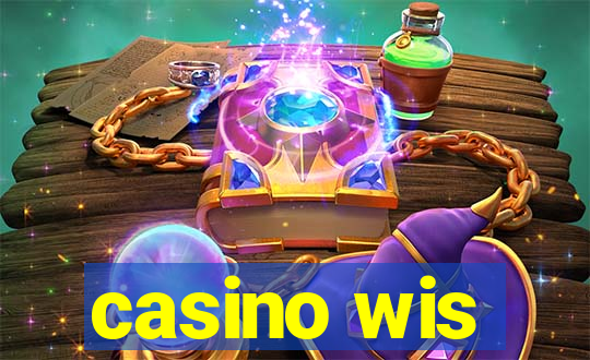 casino wis