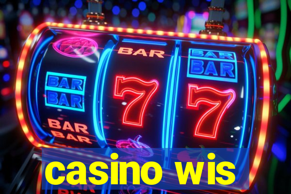 casino wis