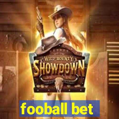 fooball bet