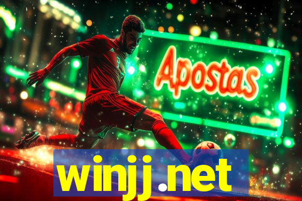 winjj.net