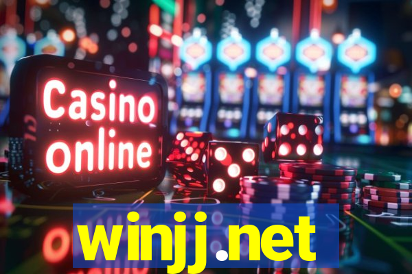 winjj.net