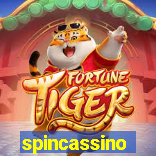 spincassino