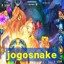 jogosnake