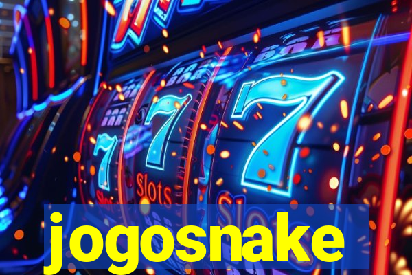 jogosnake