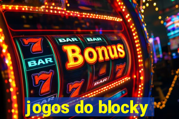 jogos do blocky