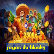 jogos do blocky