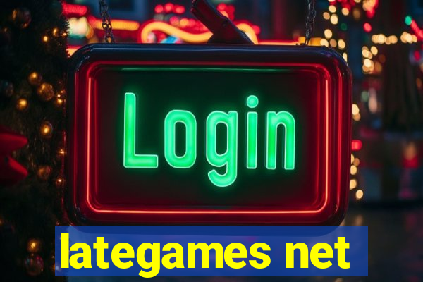 lategames net