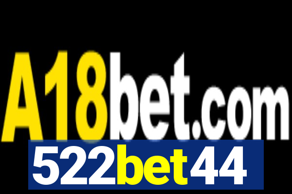 522bet44