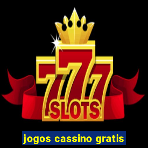 jogos cassino gratis