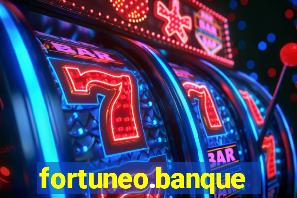 fortuneo.banque