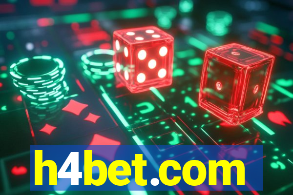 h4bet.com