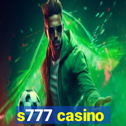 s777 casino