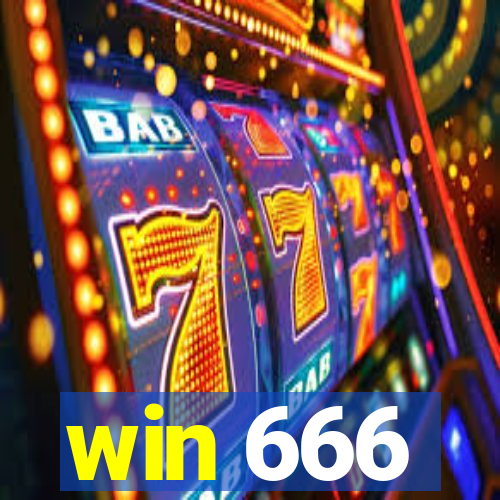 win 666