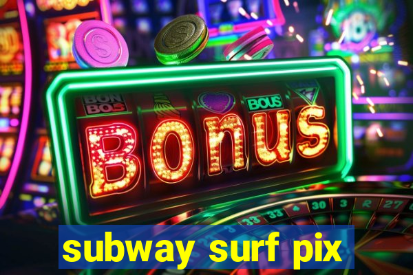 subway surf pix