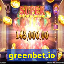 greenbet.io