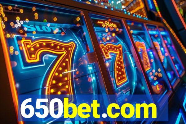 650bet.com