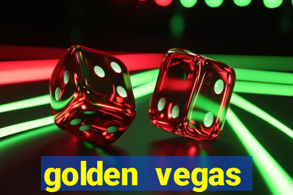 golden vegas toernooi casino