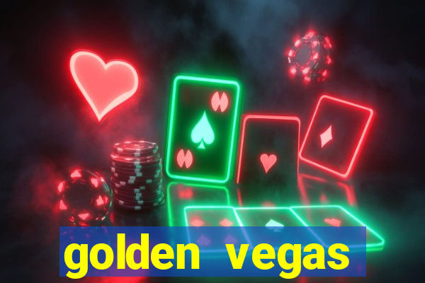 golden vegas toernooi casino