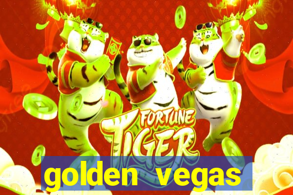 golden vegas toernooi casino