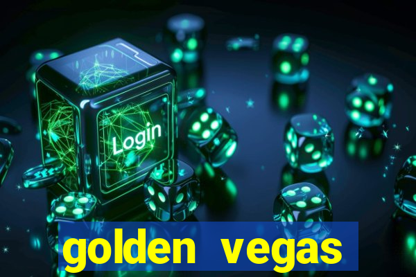 golden vegas toernooi casino