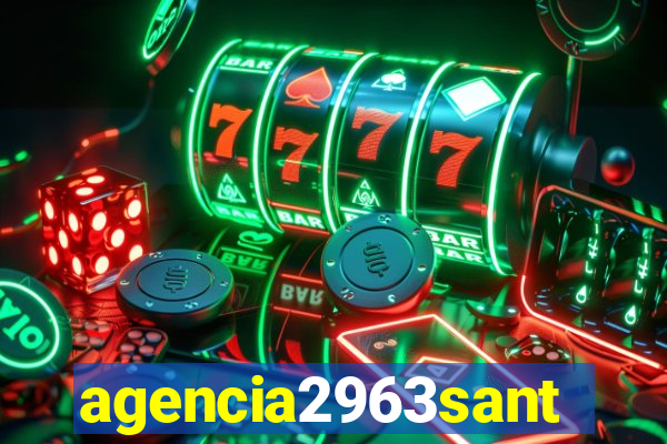 agencia2963santander