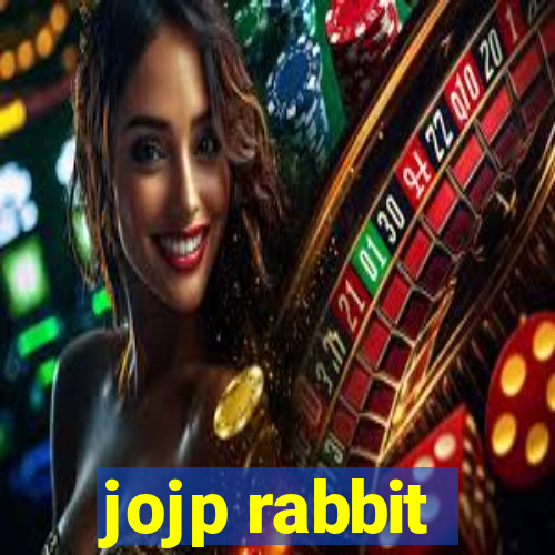 jojp rabbit