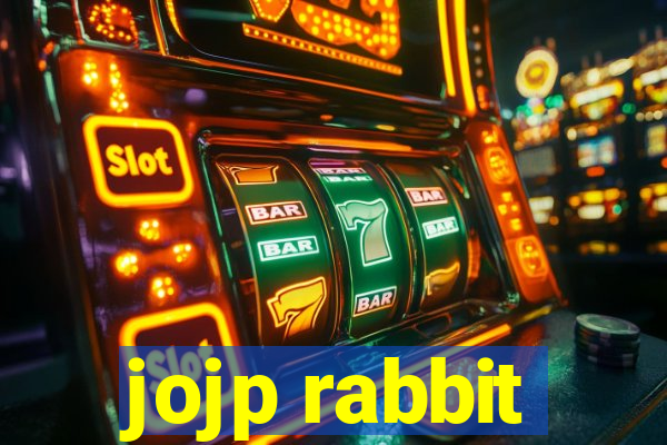 jojp rabbit