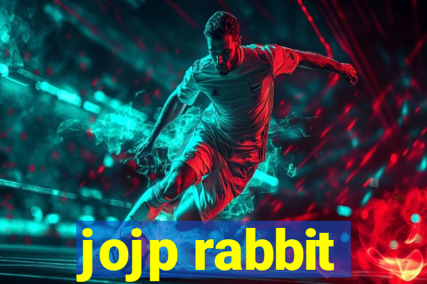 jojp rabbit