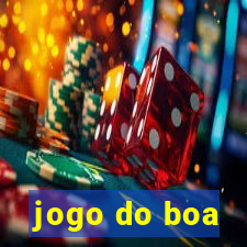 jogo do boa