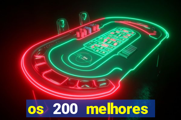 os 200 melhores jogos de ps2