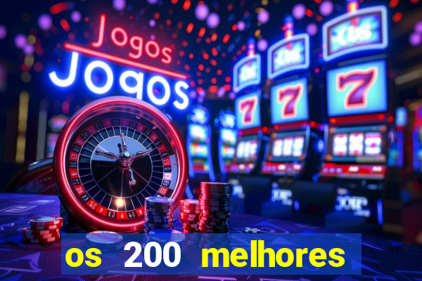 os 200 melhores jogos de ps2