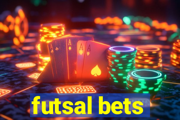 futsal bets